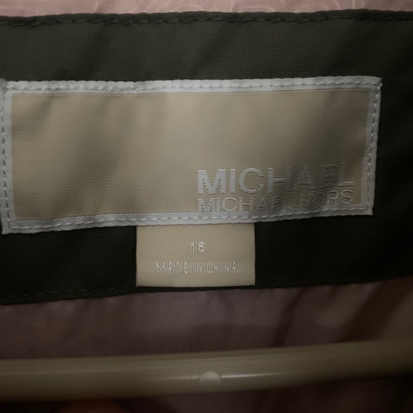 Jacket Michael k - Picture 3 of 3